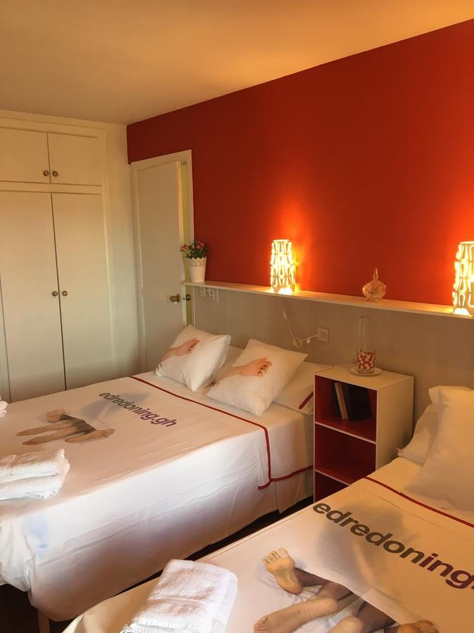 Apartamento Puigval Exterior photo