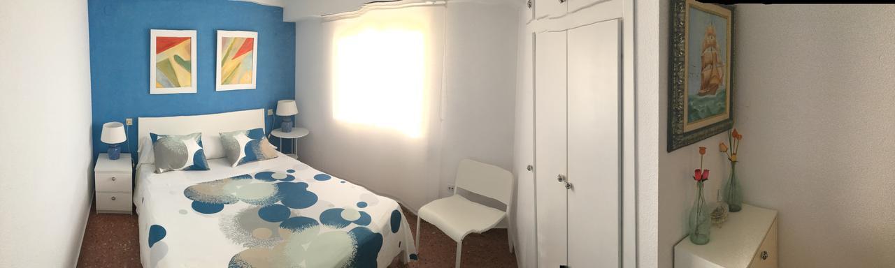 Apartamento Puigval Exterior photo