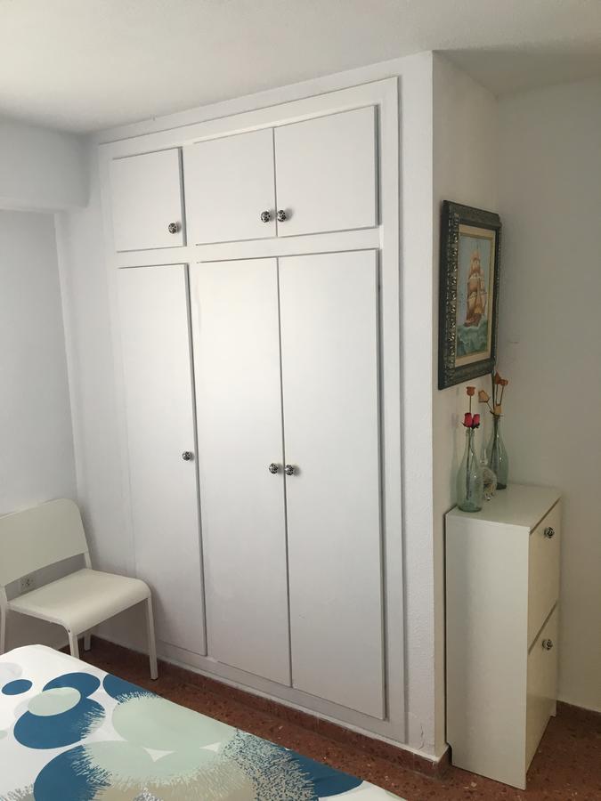 Apartamento Puigval Exterior photo