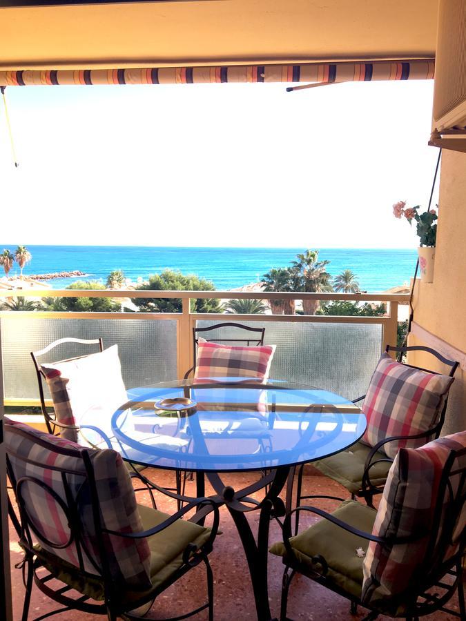 Apartamento Puigval Exterior photo