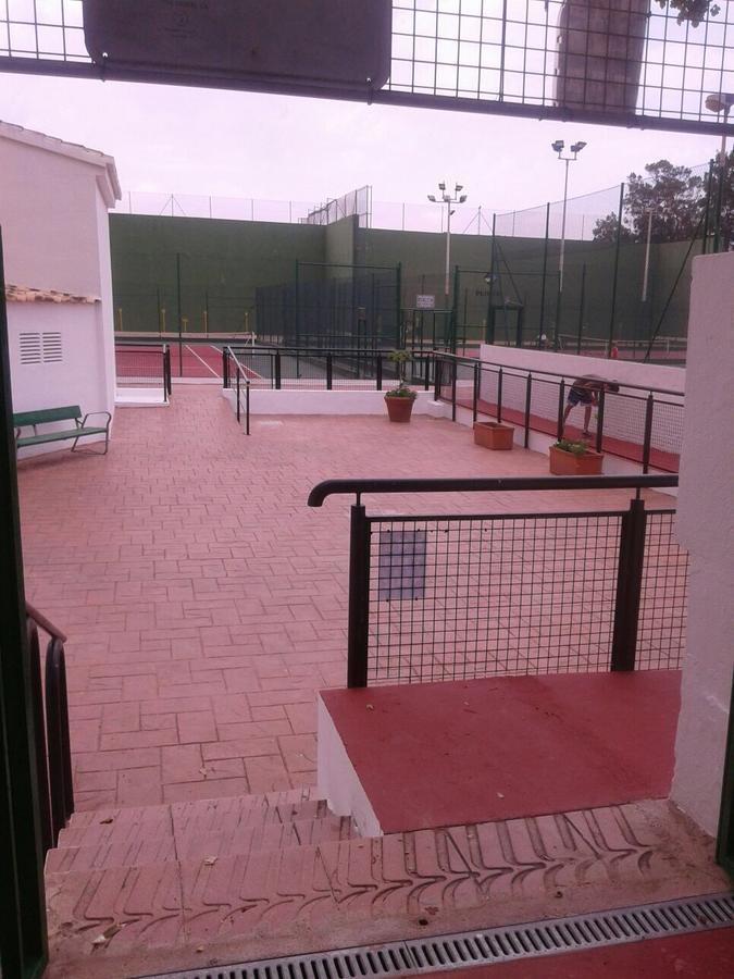 Apartamento Puigval Exterior photo