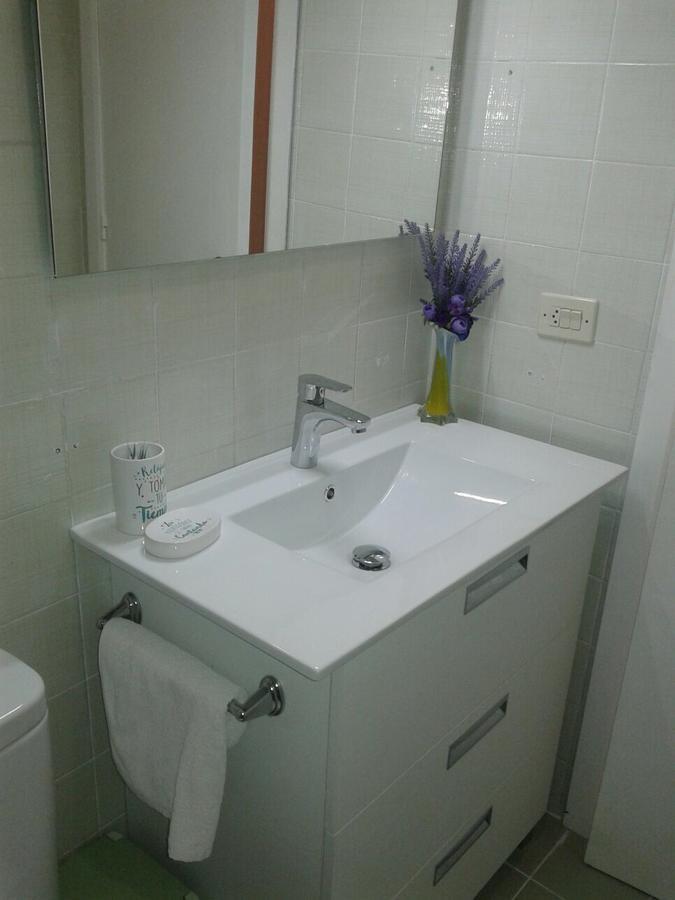 Apartamento Puigval Exterior photo